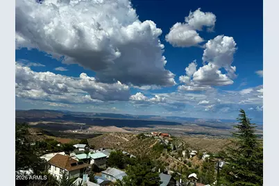 635 Clark Street, Jerome, AZ 86331 - Photo 3