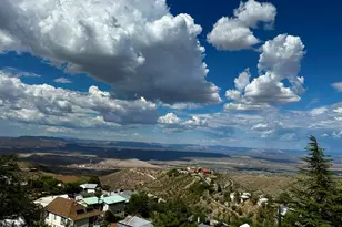 635 Clark St, Jerome, AZ 86331 - Photo 3