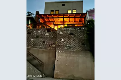 635 Clark Street, Jerome, AZ 86331 - Photo 29