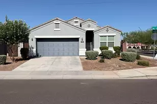 35 N 187th Dr, Buckeye, AZ 85326 - Photo 1