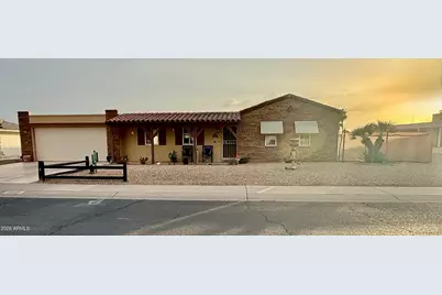 14618 N Shiprock Drive, Sun City, AZ 85351 - Photo 1