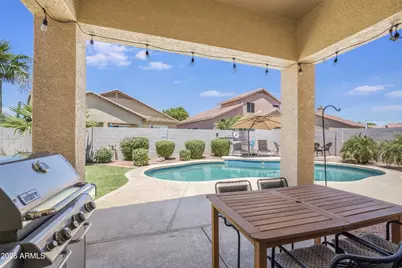 660 N Stacie Court, Chandler, AZ 85226 - Photo 31