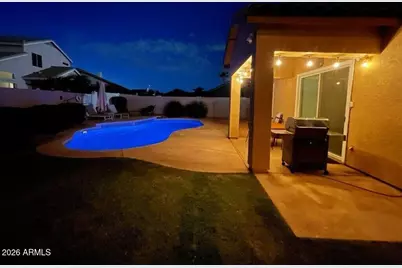 660 N Stacie Court, Chandler, AZ 85226 - Photo 37