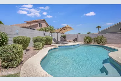 660 N Stacie Court, Chandler, AZ 85226 - Photo 33