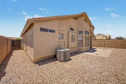 3551 S Adelle --, Mesa, AZ 85212 - Photo 25