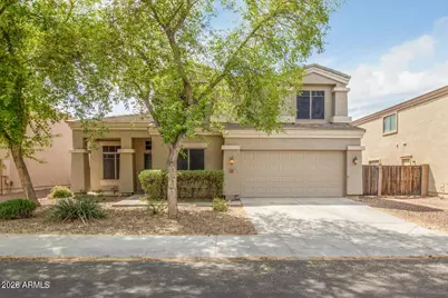 4542 N 111th Drive, Phoenix, AZ 85037 - Photo 1