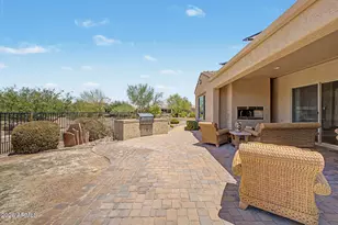 4020 N Brigadier Dr, Florence, AZ 85132 - Photo 45