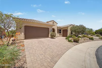 4020 N Brigadier Drive, Florence, AZ 85132 - Photo 5