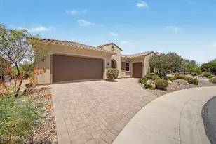 4020 N Brigadier Dr, Florence, AZ 85132 - Photo 5