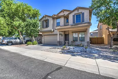 2015 W Davis Road, Phoenix, AZ 85023 - Photo 3