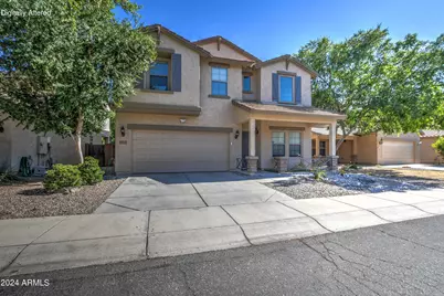 2015 W Davis Road, Phoenix, AZ 85023 - Photo 1