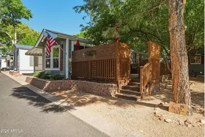 3933 E Highway 260 -- #161, Star Valley, AZ 85541 - Photo 1