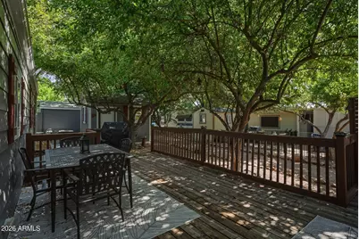 3933 E Highway 260 -- #161, Star Valley, AZ 85541 - Photo 19