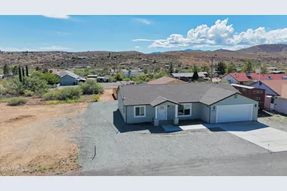 20235 E Mesa Verde Road, Mayer, AZ 86333 - Photo 19