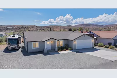 20235 E Mesa Verde Road, Mayer, AZ 86333 - Photo 21