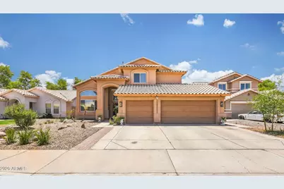 16261 W Maricopa Street, Goodyear, AZ 85338 - Photo 1