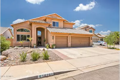 16261 W Maricopa Street, Goodyear, AZ 85338 - Photo 3