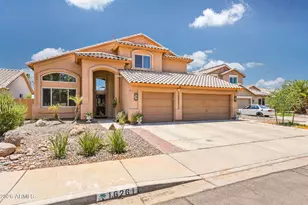 16261 W Maricopa St, Goodyear, AZ 85338 - Photo 3