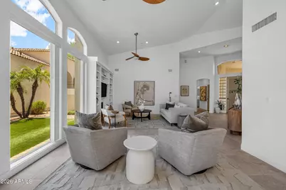 11638 E Bella Vista Drive, Scottsdale, AZ 85259 - Photo 15