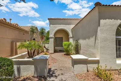 11638 E Bella Vista Drive, Scottsdale, AZ 85259 - Photo 3
