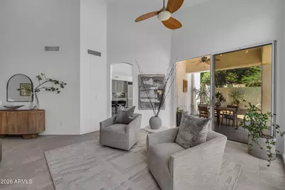 11638 E Bella Vista Drive, Scottsdale, AZ 85259 - Photo 11