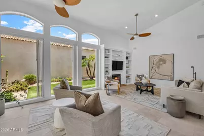 11638 E Bella Vista Drive, Scottsdale, AZ 85259 - Photo 17