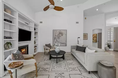 11638 E Bella Vista Drive, Scottsdale, AZ 85259 - Photo 9