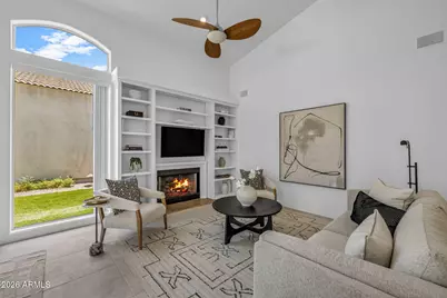 11638 E Bella Vista Drive, Scottsdale, AZ 85259 - Photo 13
