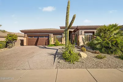 15533 E Sundown Drive, Fountain Hills, AZ 85268 - Photo 3