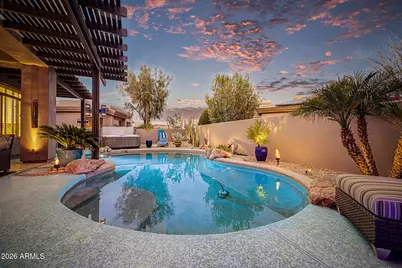 15533 E Sundown Drive, Fountain Hills, AZ 85268 - Photo 49
