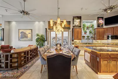15533 E Sundown Drive, Fountain Hills, AZ 85268 - Photo 21