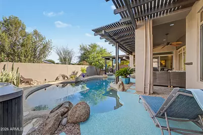 15533 E Sundown Drive, Fountain Hills, AZ 85268 - Photo 57