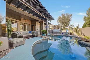 15533 E Sundown Dr, Fountain Hills, AZ 85268 - Photo 59