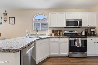 1291 S Cardinal Street, Gilbert, AZ 85296 - Photo 5
