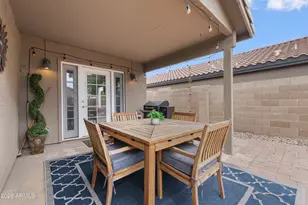 1291 S Cardinal St, Gilbert, AZ 85296 - Photo 31