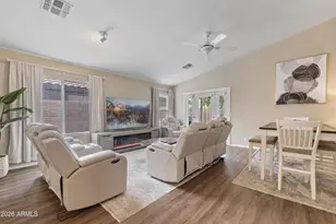 1291 S Cardinal St, Gilbert, AZ 85296 - Photo 13