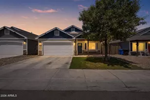 5034 S 11th Pl, Phoenix, AZ 85040 - Photo 1