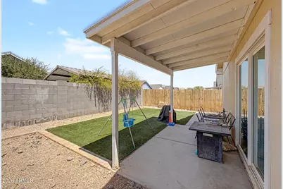5034 S 11th Place, Phoenix, AZ 85040 - Photo 27