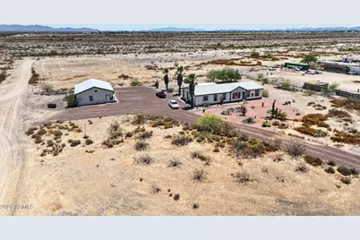 4907 N 372nd Avenue, Tonopah, AZ 85354 - Photo 23