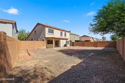 7706 S 48th Drive, Laveen, AZ 85339 - Photo 33
