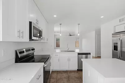 7706 S 48th Drive, Laveen, AZ 85339 - Photo 15