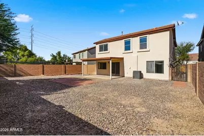 7706 S 48th Drive, Laveen, AZ 85339 - Photo 35