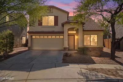 7706 S 48th Drive, Laveen, AZ 85339 - Photo 1