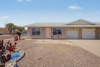 9684 W Vogel Avenue, Peoria, AZ 85345 - Photo 1