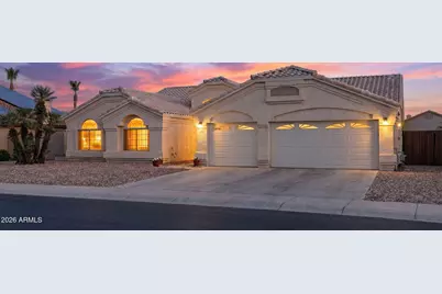 12435 W Monte Vista Road, Avondale, AZ 85392 - Photo 1