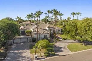 2656 E Taurus Pl, Chandler, AZ 85249 - Photo 1