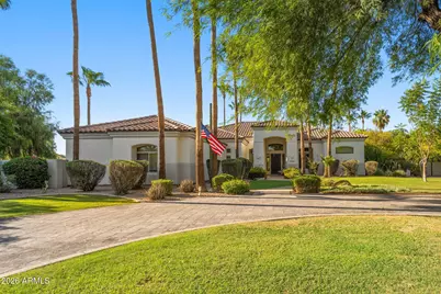 2656 E Taurus Place, Chandler, AZ 85249 - Photo 3