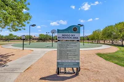 29218 N Rosewood Drive, San Tan Valley, AZ 85143 - Photo 27