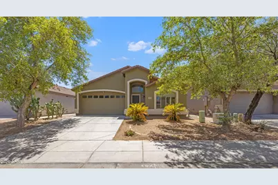 29218 N Rosewood Drive, San Tan Valley, AZ 85143 - Photo 1