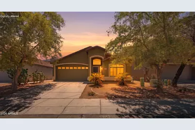 29218 N Rosewood Drive, San Tan Valley, AZ 85143 - Photo 23